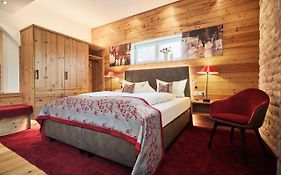 Romantik Hotel Rindenmühle